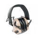 Тактические наушники EARMOR M31 с универсальным креплением