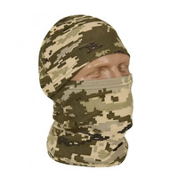 Балаклава піксель