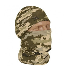 Балаклава піксель