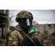 Протигаз ГП-9 (ППМ-88) для військових (захист від хімічних атак) A2B2E2K2NO-SXP3 RD 