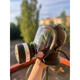 Полнолицевая маска противогаз от зарина, фосфина, дыма, хлорпикрина и т.п. A2B2E2K2NOSXP3RD