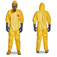 Комбінезон захисний DuPont™ Tychem® 2000 