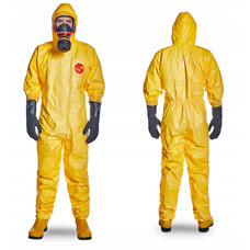 Комбінезон захисний DuPont™ Tychem® 2000