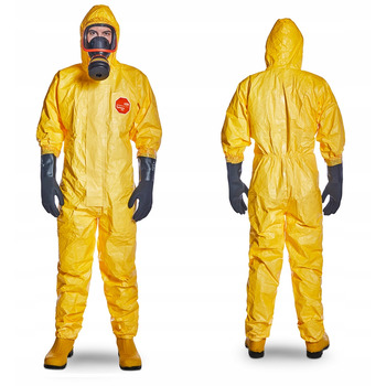 Комбінезон захисний DuPont™ Tychem® 2000