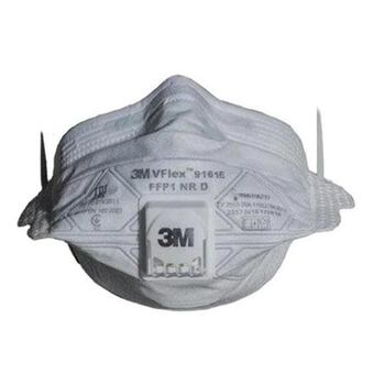 Респиратор 3М 9161Е VFLEX  