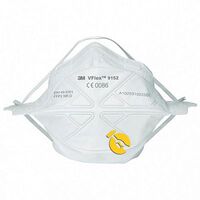Респіратор 3М VFlex 9152Е 