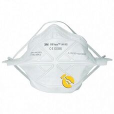 Респіратор 3М VFlex 9152Е 