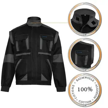 Куртка рабочая PROCOTTON