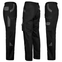 Штаны рабочие PROCOTTON
